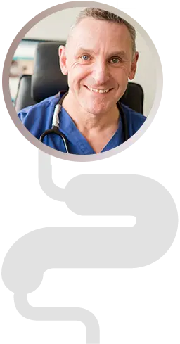 Professor Thomson – Consultant Paediatric Gastroenterologist in London